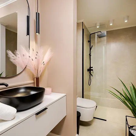 Prestige - Ultracentral Appartement *