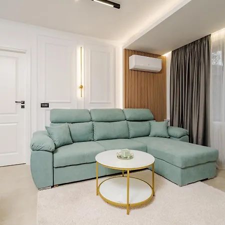 Prestige - Ultracentral Appartement *