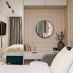 Prestige - Ultracentral Apartman