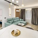 Appartement Prestige - Ultracentral