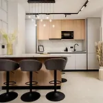 Appartement Prestige - Ultracentral *