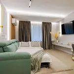 Prestige - Ultracentral Apartmán Bukurešť