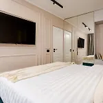 Prestige - Ultracentral * Bucarest