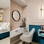 Prestige - Ultracentral * Bucarest