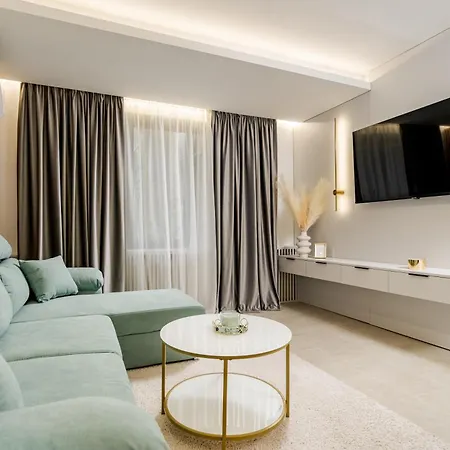 Prestige - Ultracentral Bucarest