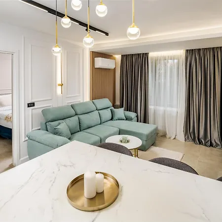 Apartman Prestige - Ultracentral