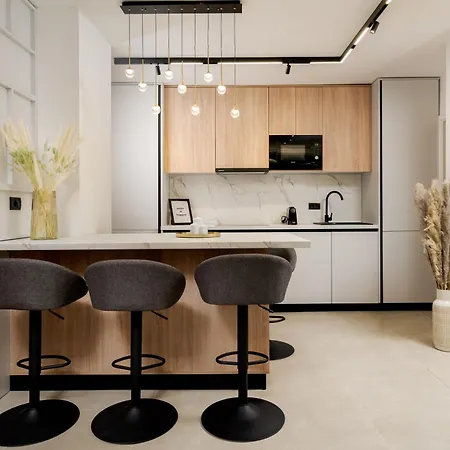Apartman Prestige - Ultracentral *