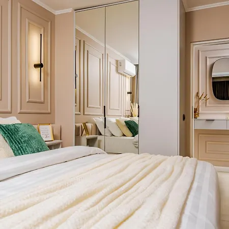 Apartman Prestige - Ultracentral