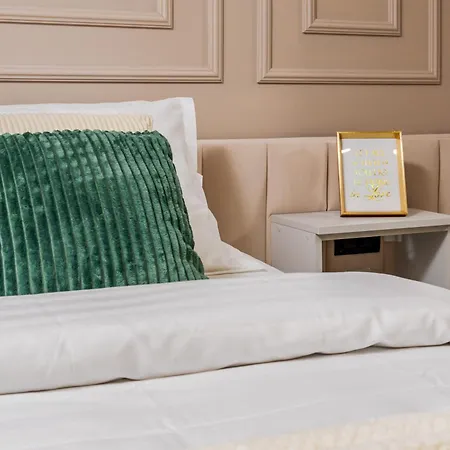 Apartman Prestige - Ultracentral Bukarest