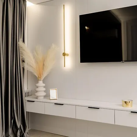 Prestige - Ultracentral Apartman *