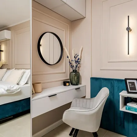 Prestige - Ultracentral * Bukarest