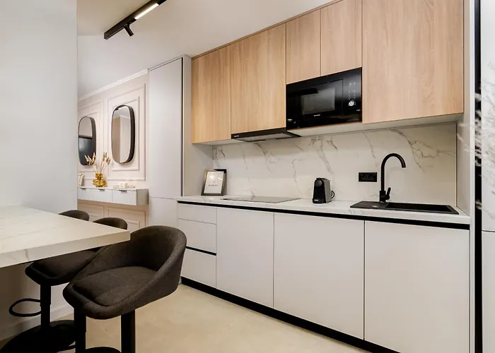 Prestige - Ultracentral * Bucharest