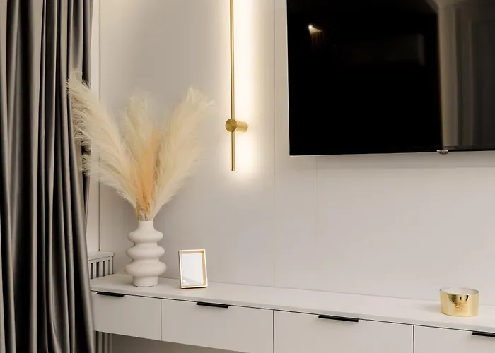 Prestige - Ultracentral Apartment *