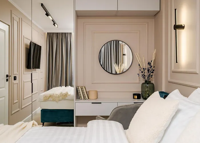 Prestige - Ultracentral Apartment