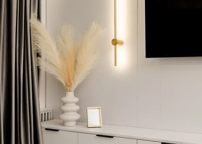 Prestige - Ultracentral Bucharest
