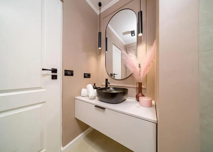 Apartment Prestige - Ultracentral