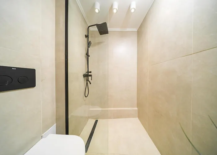 Apartment Prestige - Ultracentral