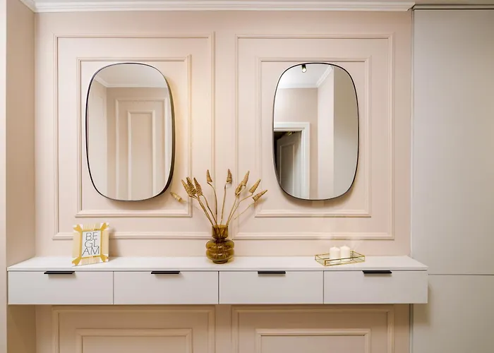 Apartment Prestige - Ultracentral *