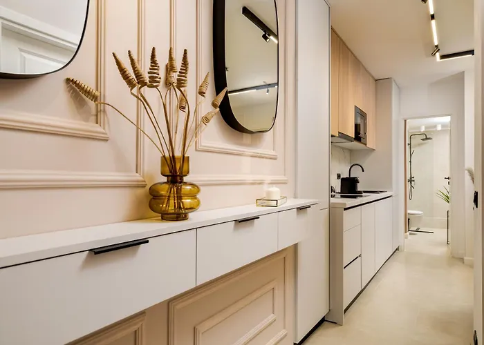 Apartment Prestige - Ultracentral *