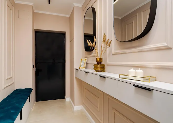 Apartment Prestige - Ultracentral *