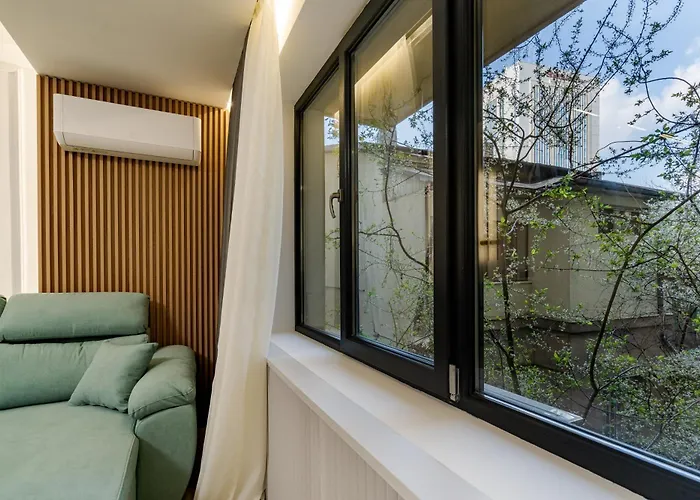 Prestige - Ultracentral Bucharest