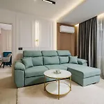 Appartement Prestige - Ultracentral