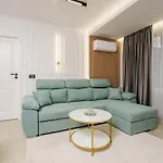 Prestige - Ultracentral Appartement *