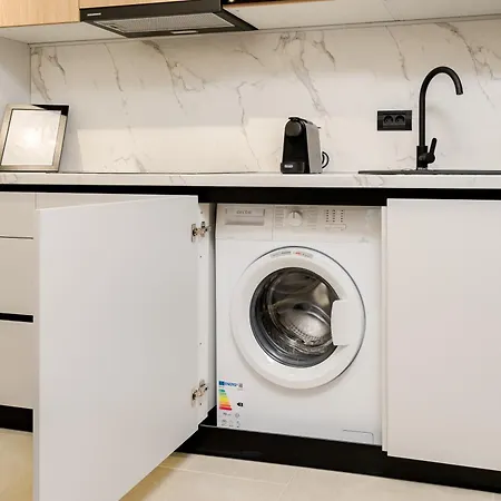 Prestige - Ultracentral Boekarest