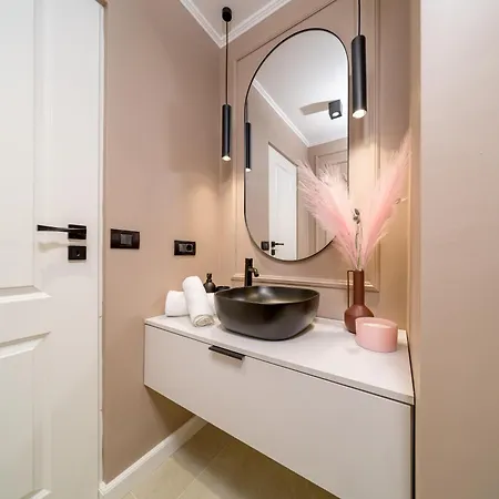 Appartement Prestige - Ultracentral